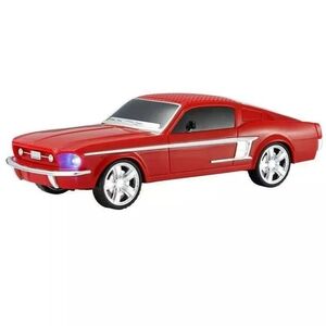 Bluetooth Ford Mustang